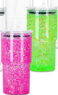18oz Acrylic Tumbler