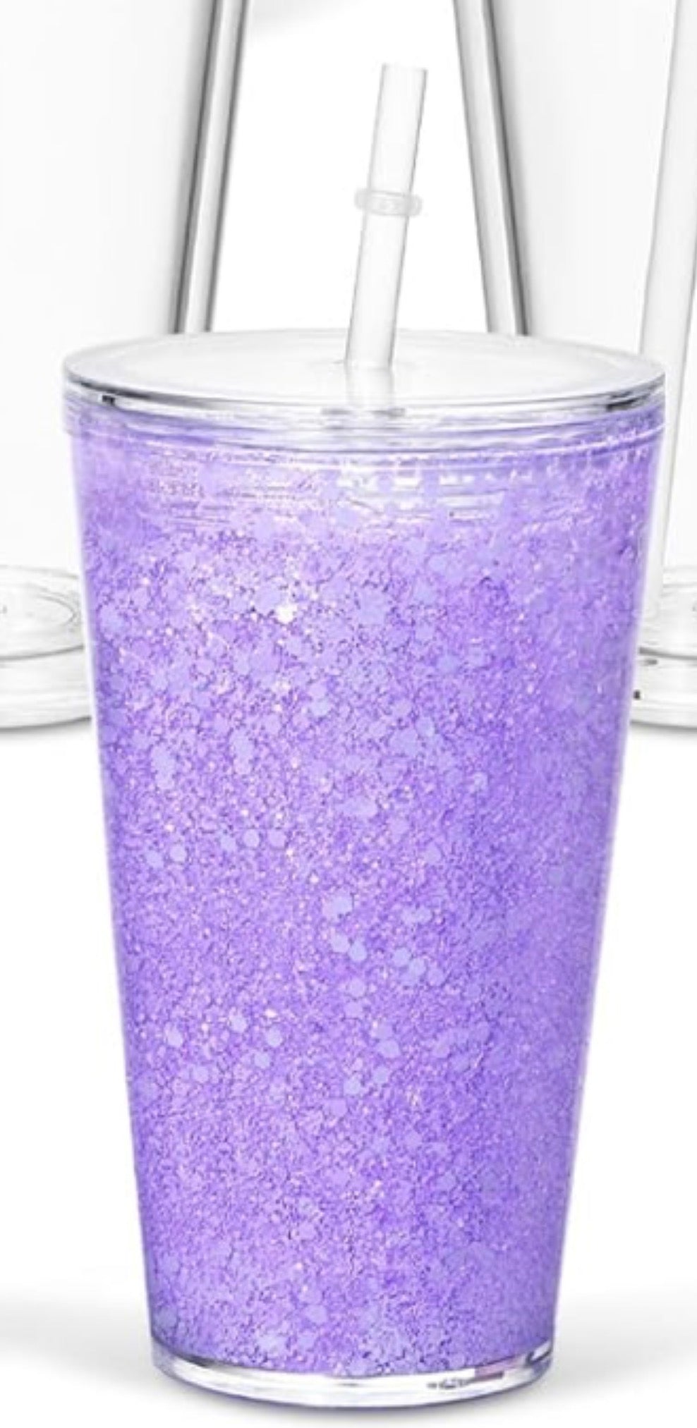 16oz Acrylic Tumbler
