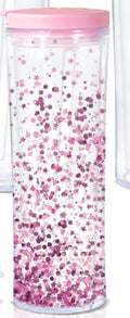 25oz Acrylic Water Bottle